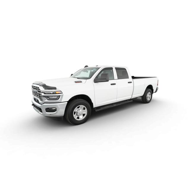 ram ram 2500 pickup 2025 3C6UR5HL7SG507454 image ram ram 2500 pickup 2025 3C6UR5HL7SG507454 image